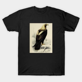 Unbothered Bird T-Shirt